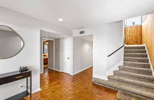 Beautiful home by Medical ctr, Rice, Museums - Foto 20