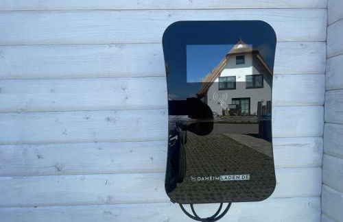 Ferienhaus "Rugard" in Dranske - Foto 12