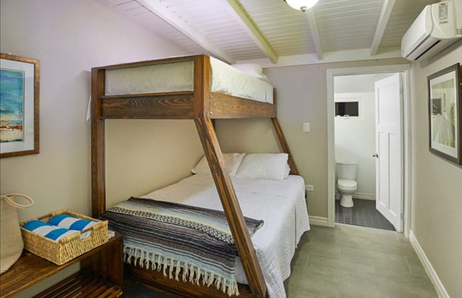 Eagle's Base Villa & Cottage - Foto 11