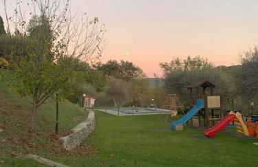 Agriturismo a Canonica - Foto 5