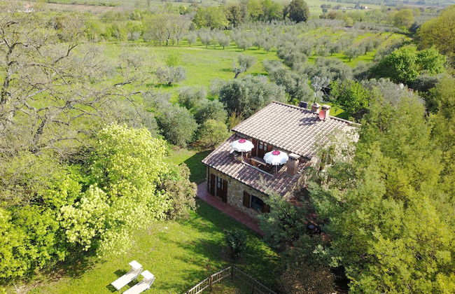 Casale Vigna Carbona - Foto 60