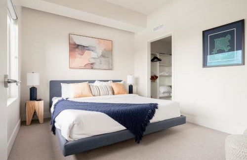 Modern Lifestyle - City View - Pet-Friendly - Zuni - Foto 18