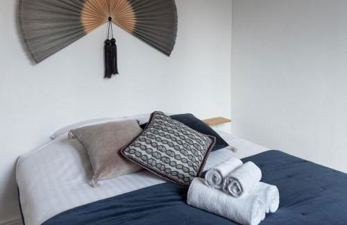 Oh My Gone - Appt en centre-ville de Lyon 6ème - Foto 9