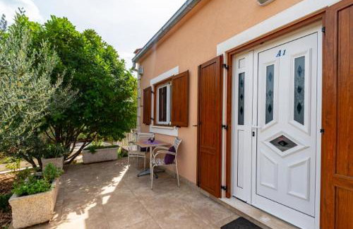 Apartments by the sea Kneza, Korcula - 9168 - Foto 17