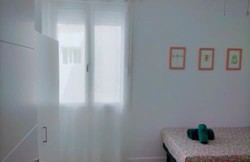 Apartamento Málaga Prat - Photo 11