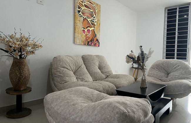 Río Guatapuri y Confort Deluxe - Foto 35