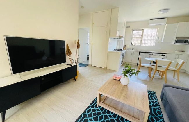 Lotus Stay Manly - Apartment 29A - Photo 7