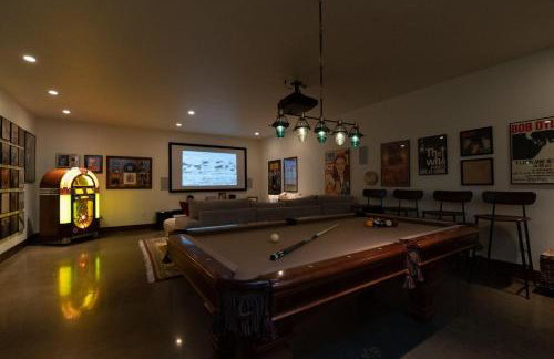 New Moon Lodge - Foto 12