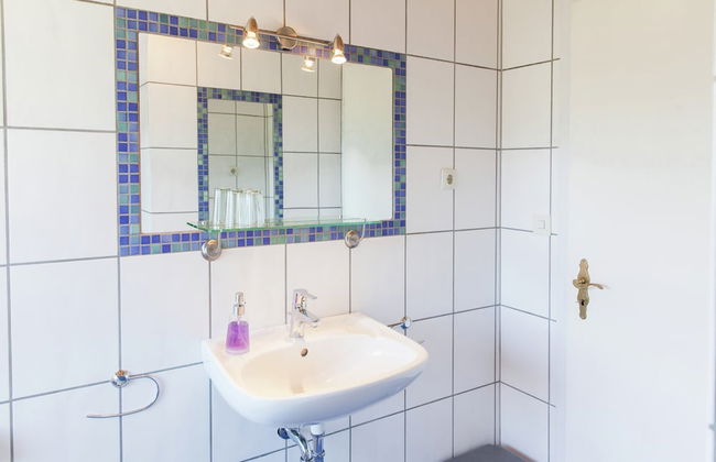 Beautiful Holidayhome With Sauna and Terrace - Photo 15