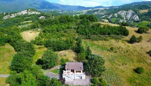 Casa del Bosco - Vista mozzafiato & Parco 4 ettari - Foto 4, Garden, Garden view