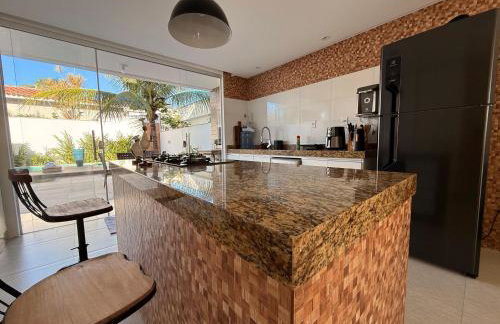 Mansão 04 Quartos com piscina privativa - Foto 11