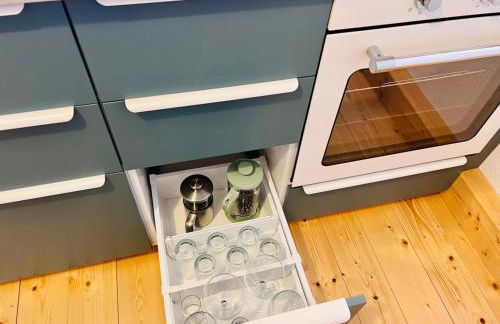 Kuschelige helle Ferienwohnung - Foto 25