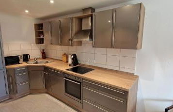 Renatas Ferienwohnung Wohnung David - Foto 10