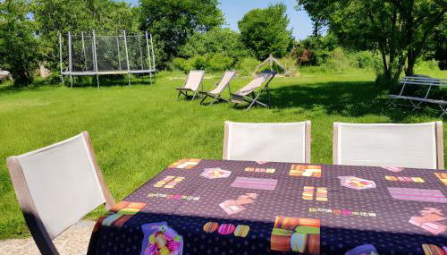 Au Bonheur de la Baie - Maison - Foto 2