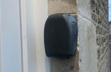 La Chance Spa cottage 6 personnes - Foto 14