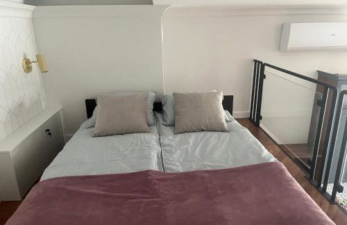 Apartament Nawrot 34 Centrum, Łódź - Foto 12