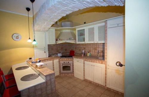 Dimora Villa Luna 22 - Foto 8