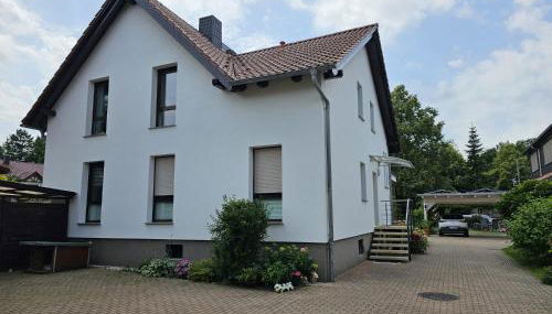 FeWo Monarchenhügel in Seenähe, Garten, Terrasse, Carport mit Wallbox - Foto 2