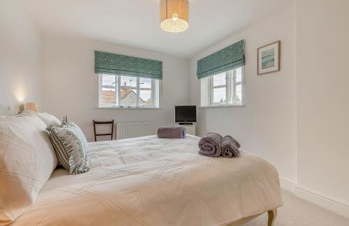 Holly House - Foto 17