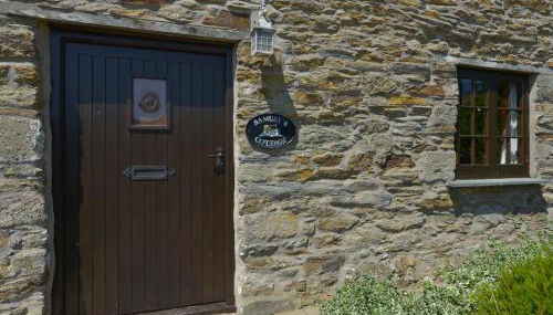 Samuels Cottage - Foto 3