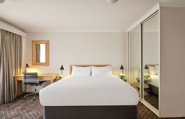 Rendezvous Hotel Sydney The Rocks - Foto 35