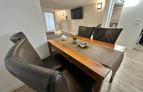 Schöne Wohnung in der Altstadt - Foto 4