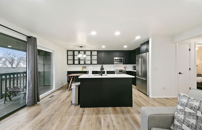 The Wildrye - Foto 16