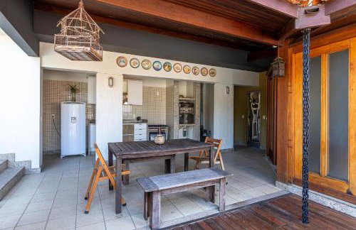 Niterói: Mansión com piscina y vistas al mar|LD 58 - Foto 69