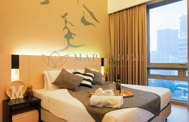 Swiss Garden Residence Kuala Lumpur - Foto 12