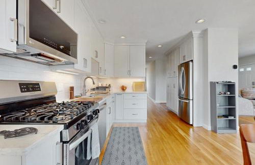 Harbor Point Cottage - Foto 14