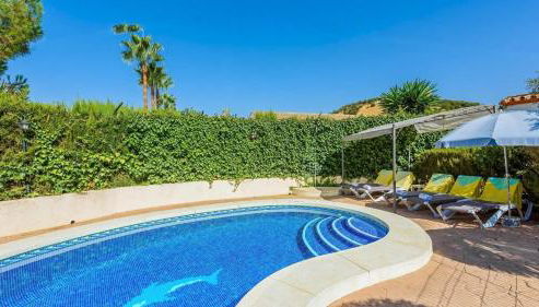 Casa La Palmera Villanueva de la Concepcion by Ruralidays - Foto 2