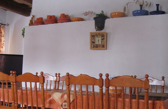 Unique Renovated Bakery in Landhouse - Foto 15