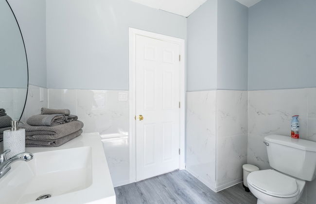 GLOBALSTAY. Cozy Cabin 300m Lake Erie - Foto 23