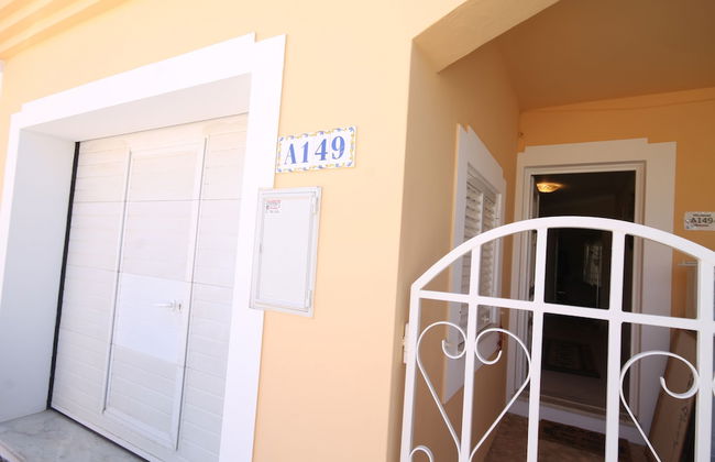 Sunset Villa - Foto 38