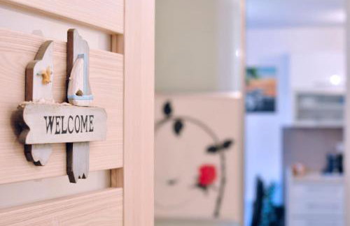 Full equipped flat close to all - Foto 41