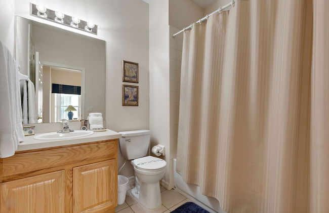 Lakeside Spa, AC in Games Room - Tropics! 822 - Foto 41