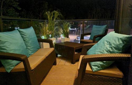 Apartament DoriSun-Lighthouse Mrzeżyno - Foto 29