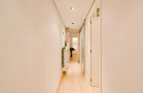 Cabanal Beach House - 10 min to ocean , FastWifi , SmartTV, AC - Foto 15