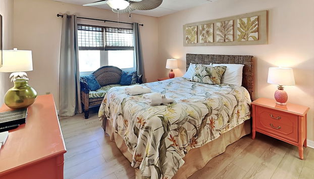 Daytona Beach Getaway #308 by Distinctive Beach Rentals - Foto 5, Servicios del alojamiento