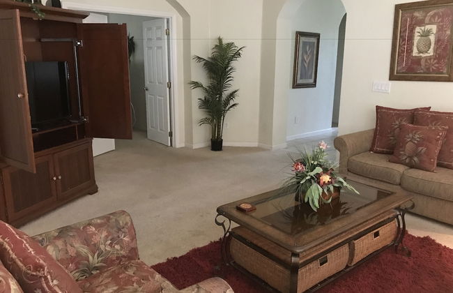 Kissimmee Vacation Homes by Shine FM - Foto 47