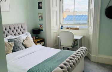 Beautiful Edinburgh Apartment - Foto 21