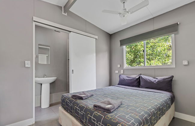 Yandina Caravan Park - Foto 2