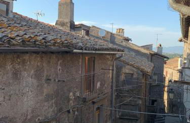 La Locanda dei Fedeli di Vitorchiano - Foto 14