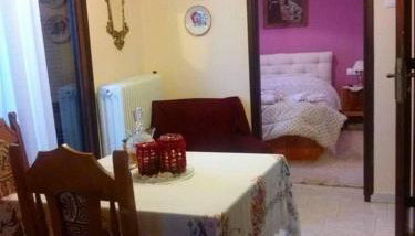 Διαμέρισμα Αγγελική - Foto 3