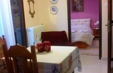 Διαμέρισμα Αγγελική - Foto 3