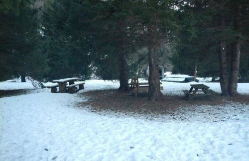 Alloggio vacanze in montagna per coppia - Foto 25