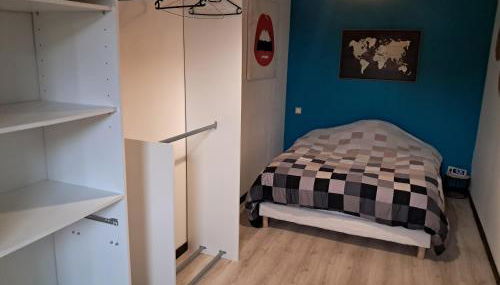 Maison entière, cours privée, tout à proximité - Foto 5
