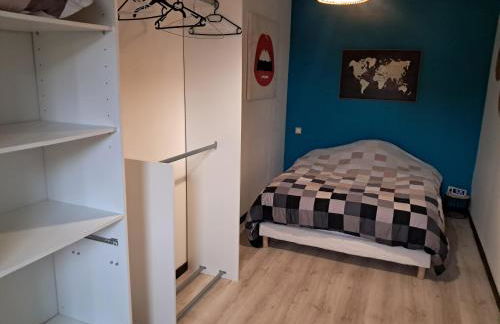 Maison entière, cours privée, tout à proximité - Foto 5