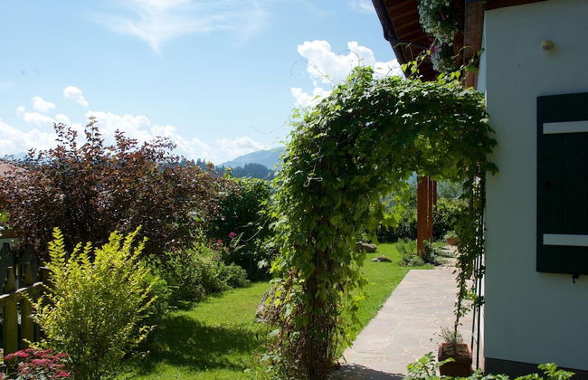 Apartment in Reith Near Ski Slopes - Foto 24