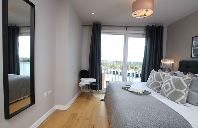 Upton Road Apartments - Foto 51